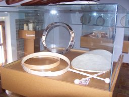 Museo del Artesano Muleño